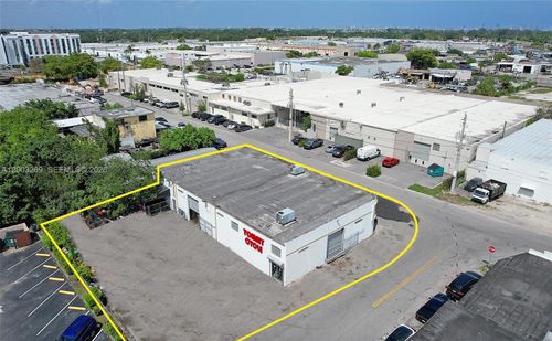 14532 Nw 26th Ave, Opa Locka, FL, 33054-3124 | Card Image