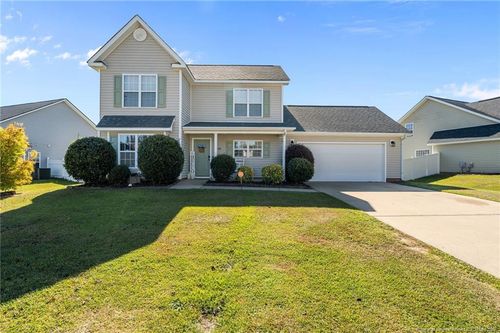 156 Fairfield Cir, Raeford, NC, 28376-6550 | Card Image