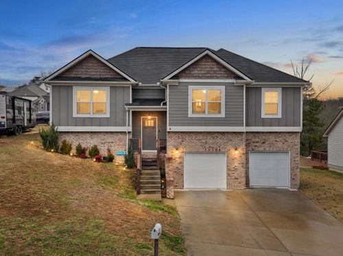6864 Steep Hl, Ooltewah, TN, 37363-6933 | Card Image