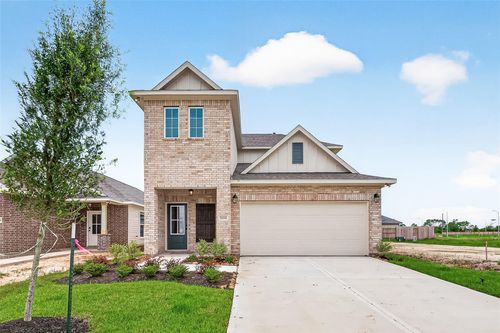 21122 Autumn Heights Dr, Rosharon, TX, 77583-5818 | Card Image