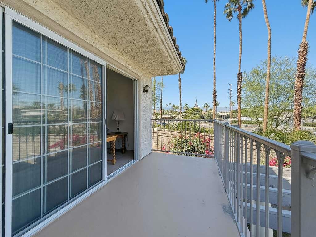 Residential in Palm Springs 3