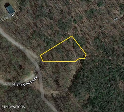 00 Grand Country Dr, Cosby, TN, 37722 | Card Image