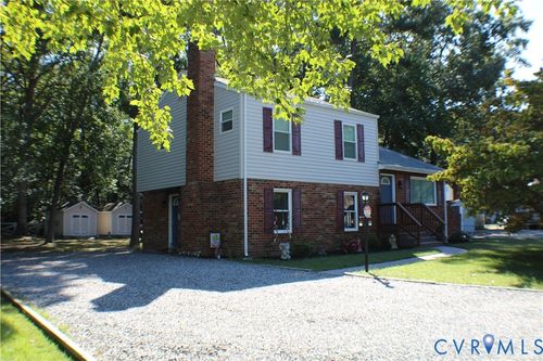 10009 Simplicity St, Chesterfield, VA, 23832-6540 | Card Image