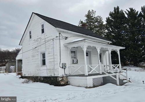 21328 Mount Lena Rd, BOONSBORO, MD, 21713-1615 | Card Image