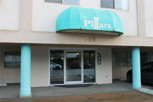 203-300 Bundock Ave, Duncan, BC, V9L3N9 | Card Image