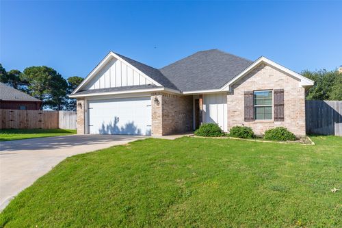 2449 Township Ct, Abilene, TX, 79601-4710 | Card Image
