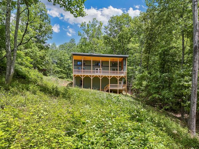 5 Feather Fork Trl, House other with 3 bedrooms, 2 bathrooms and null parking in Murphy NC | Image 46