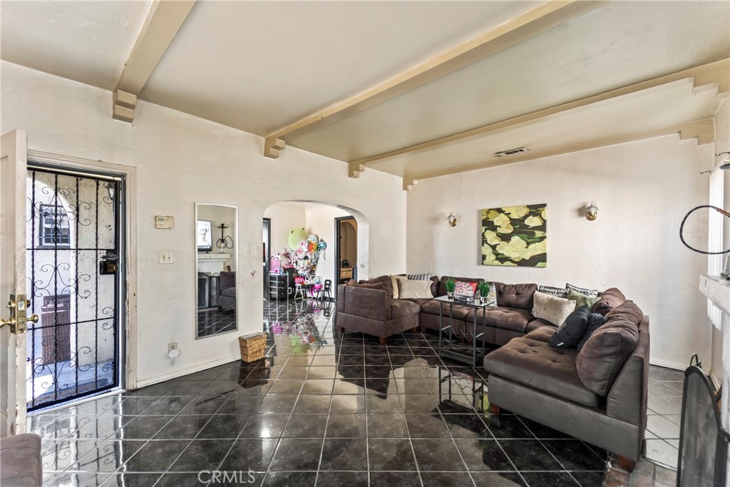 Residential in Los Angeles 4