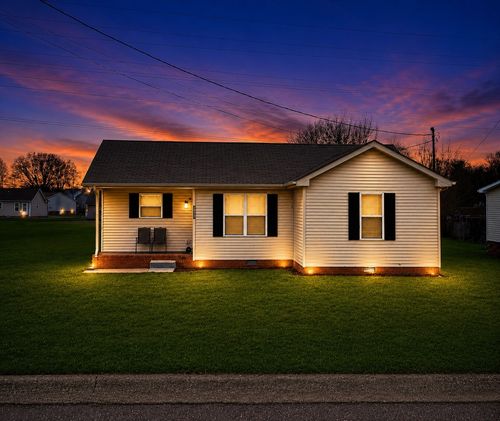 1977 Timberline Cir, Oak Grove, KY, 42262-9163 | Card Image