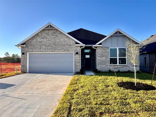 11985 Barbaro Drive, Montgomery, TX, 77318 | Card Image