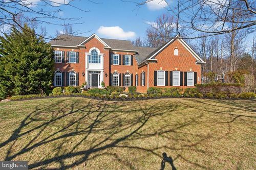 6827 Tanglewood Dr, WARRENTON, VA, 20187-8962 | Card Image