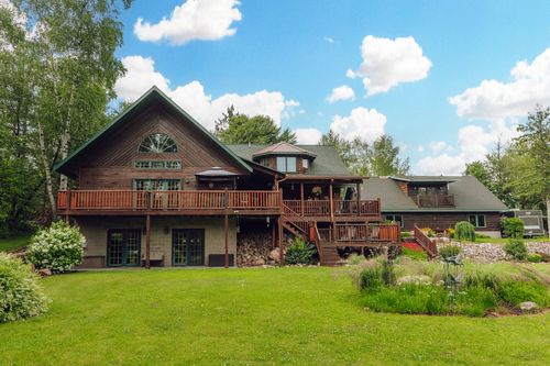 N10627 Bay View Ln, Phillips, WI, 54555-8415 | Card Image