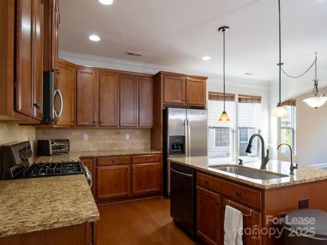 1028 Hamil Ridge Dr, House other with 5 bedrooms, 4 bathrooms and null parking in Waxhaw NC | Image 12