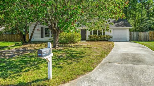 44 Cutler Dr, Savannah, GA, 31419-8945 | Card Image