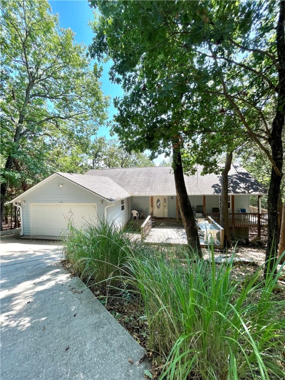 Black Oak Dr, Garfield, AR 72732 #1