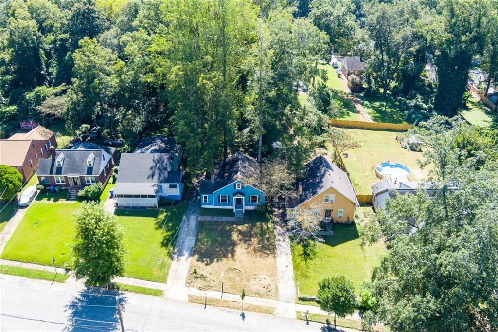 Residential in Atlanta 5