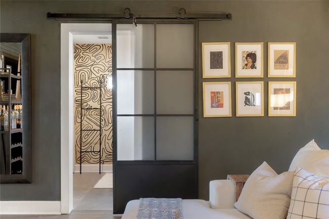 View of bedroom | Image 21