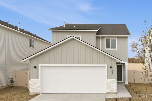33 S Sweetgrass Ave, Nampa, ID, 83651-7744 | Card Image