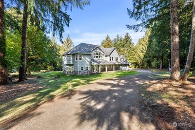 3106 90th Avenue Nw, House other with 4 bedrooms, 2 bathrooms and 3 parking in Olympia WA | Image 2