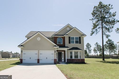 23 Francis Marion Rd Ne, Ludowici, GA, 31316-7691 | Card Image