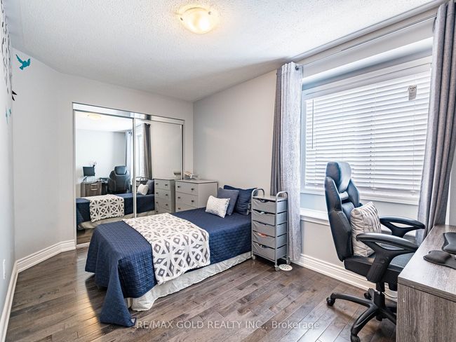 12 Affleck Rd, House attached with 4 bedrooms, 3 bathrooms and 2 parking in Brampton ON | Image 26