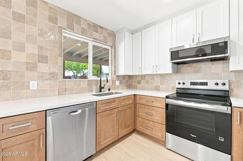 19028 N 45th Drive, Glendale, AZ, 85308 | Card Image