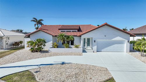 561 Via Esplanade, PUNTA GORDA, FL, 33950 | Card Image