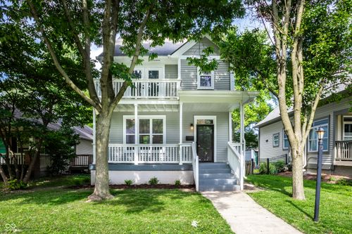 2250 Alabama St, Indianapolis, IN, 46205-4319 | Card Image
