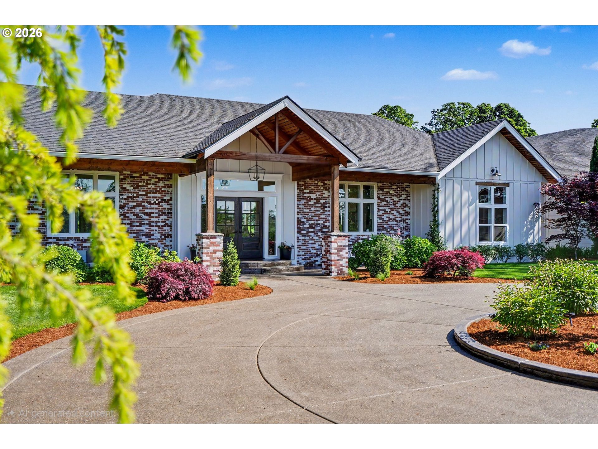 Residential in Salem 3