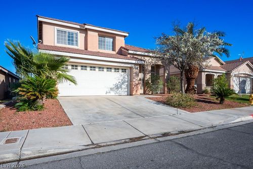 2340 Steinke Lane, Las Vegas, NV, 89108 | Card Image
