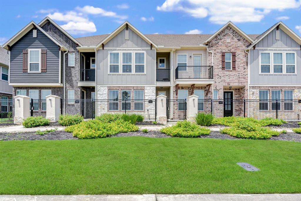 Towne Lake Pkwy, Cypress, TX 77433