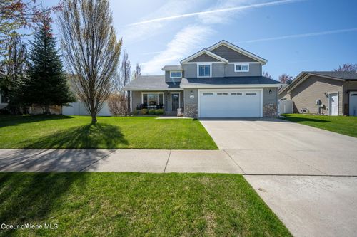 3147 W Blueberry Cir, Hayden, ID, 83835-8499 | Card Image