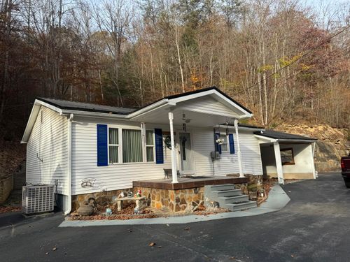 547 Upper River Caney Road, Lost Creek, KY, 41348 | Card Image