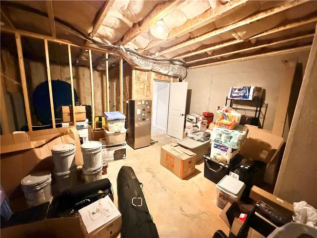 312 Wichita Way, House other with 4 bedrooms, 5 bathrooms and null parking in Mcdonough GA | Image 40