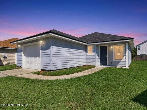 96007 Tidal Bay Court, Yulee, FL, 32097 | Card Image
