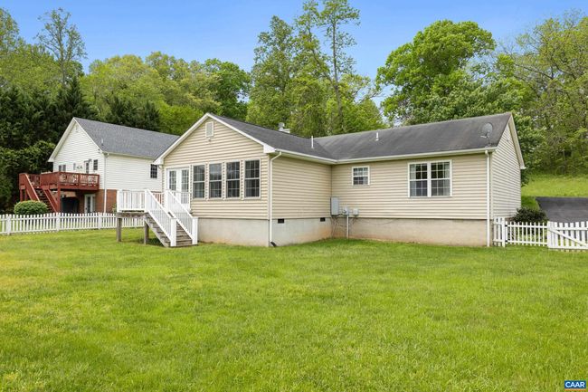155 Westwood Rd, House other with 3 bedrooms, 2 bathrooms and null parking in STANARDSVILLE VA | Image 8
