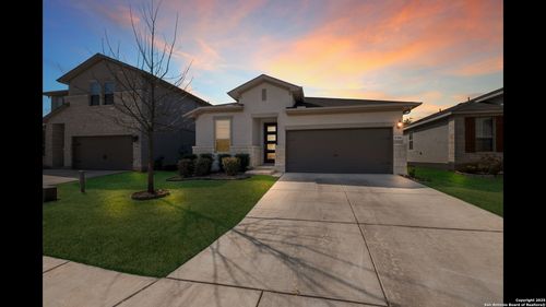 9709 Novacek Blvd, San Antonio, TX, 78254-2123 | Card Image