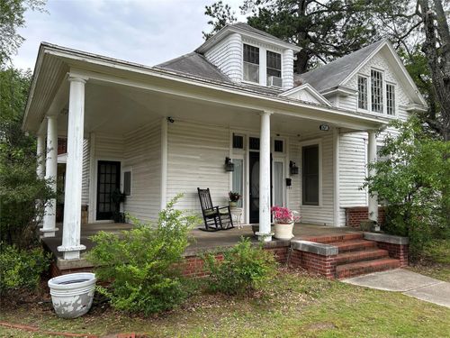 1738 Lamar Ave, Paris, TX, 75460-4769 | Card Image
