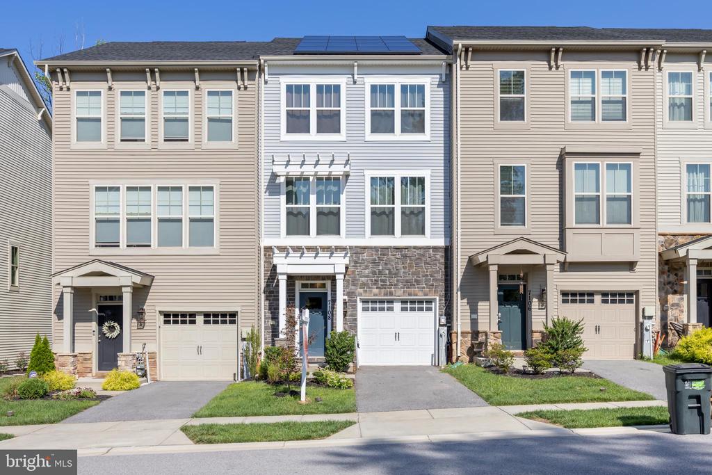 Yamhill Way, Glen Burnie, MD 21060