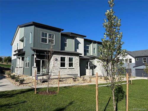 15532 Gilpin Ave, Parker, CO, 80134-7068 | Card Image