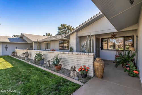 12719 W Shadow Hills Dr, Sun City West, AZ, 85375-4654 | Card Image