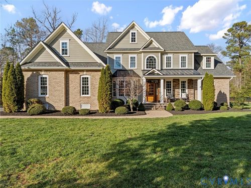 9200 Barrows Hill Ct, Chesterfield, VA, 23838-5233 | Card Image