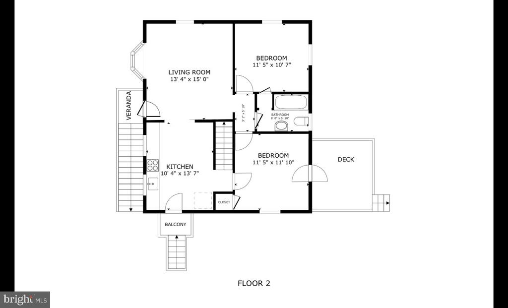Residential in CAPITOL HEIGHTS 2