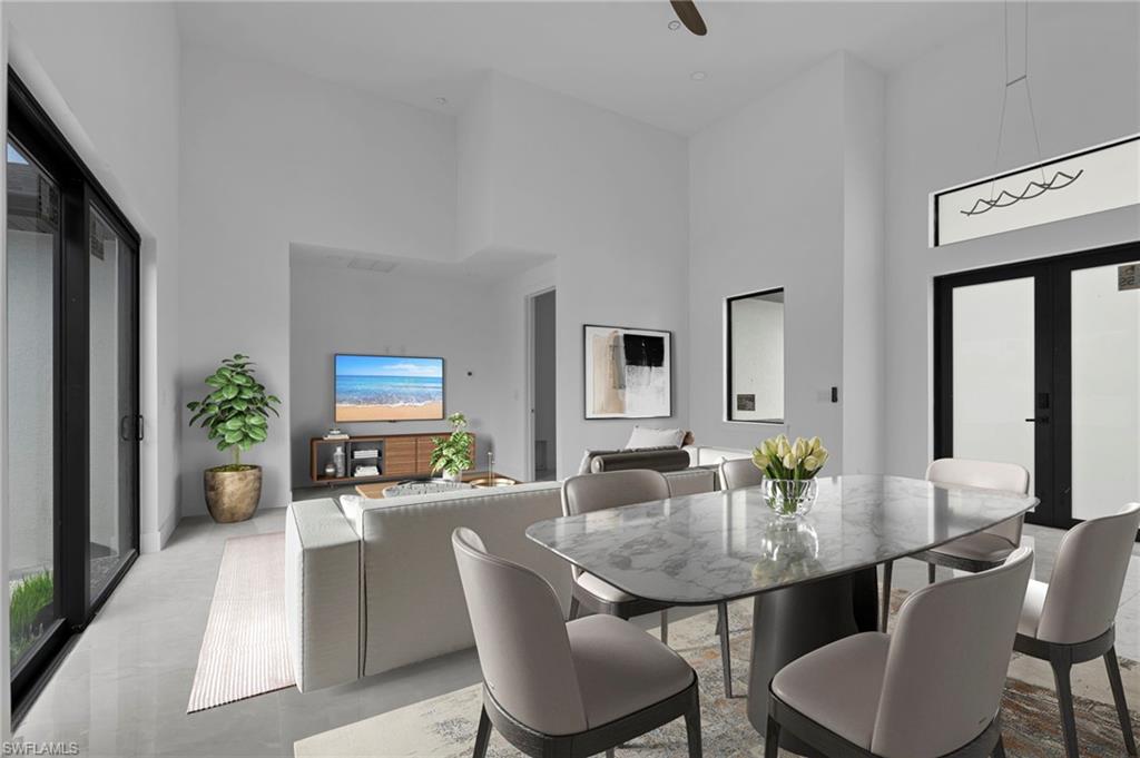 Residential in CAPE CORAL 3
