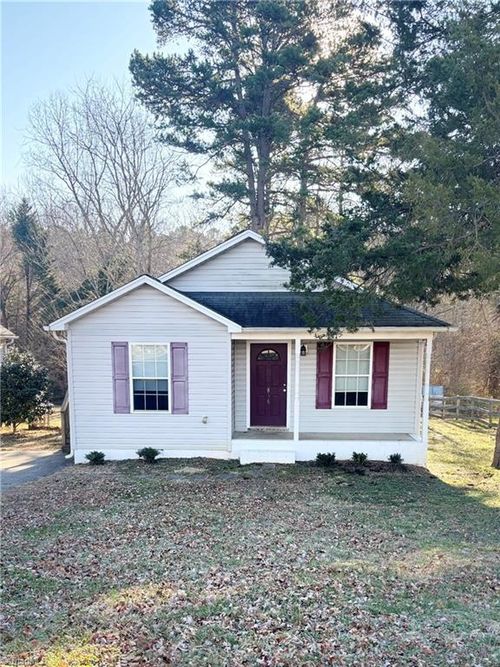 836 Donnell Street, Kernersville, NC, 27284 | Card Image