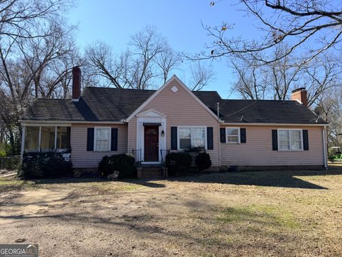 203 E Dixie Hwy, Rutledge, GA, 30663-2509 | Card Image