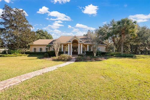 11715 Nw 90th Ave, Reddick, FL, 32686-4409 | Card Image