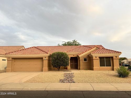 22203 N Cheyenne Dr, Sun City West, AZ, 85375-2039 | Card Image