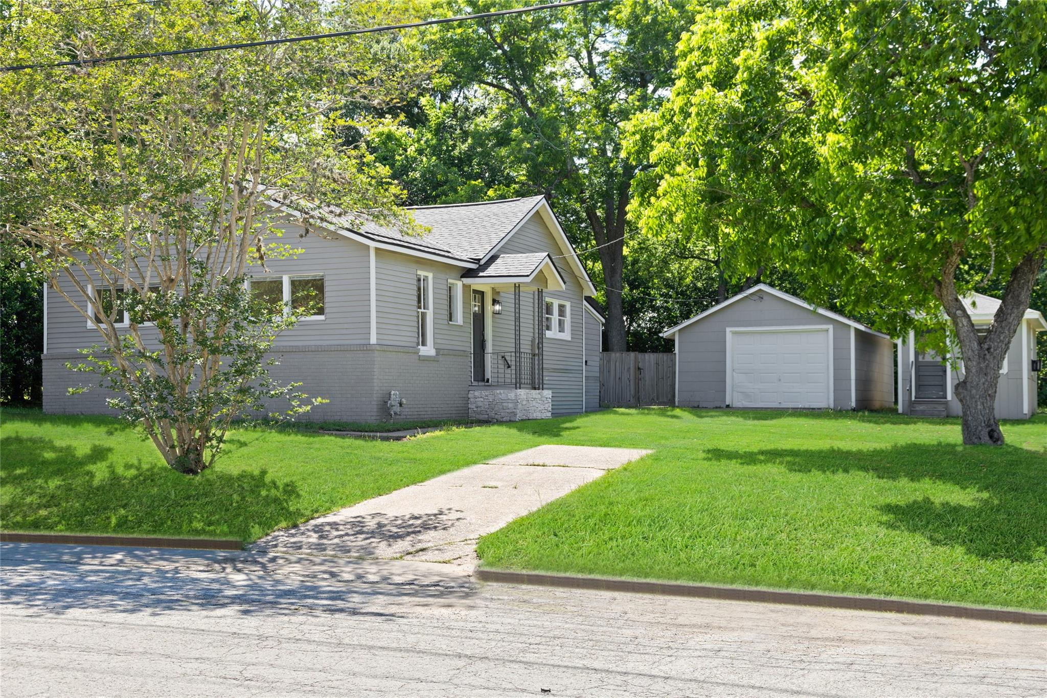 Residential in Bellville