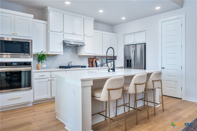 576 Billowing Way, House other with 4 bedrooms, 3 bathrooms and null parking in Kyle TX | Image 21